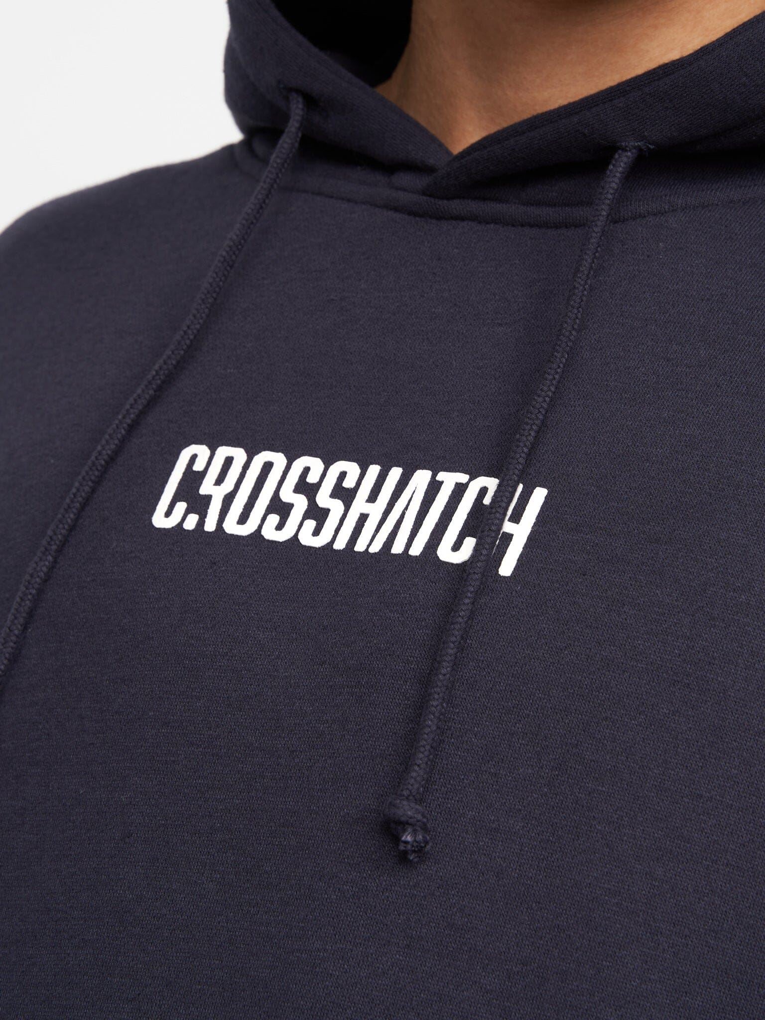 Fellmites Hoodie Navy