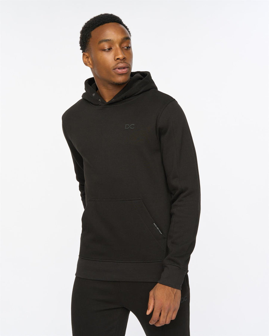 Mens Chattamere Hoodie Black