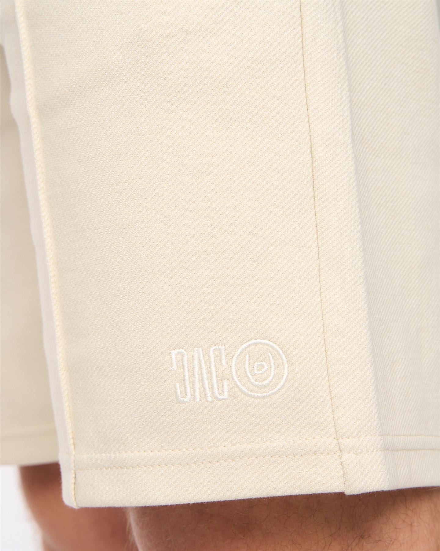 Mens Sherborn Shorts Light Stone