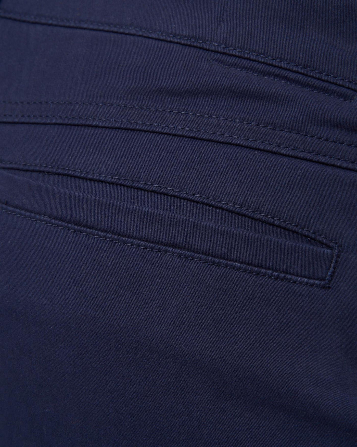 Mens Moretor Chinos Navy