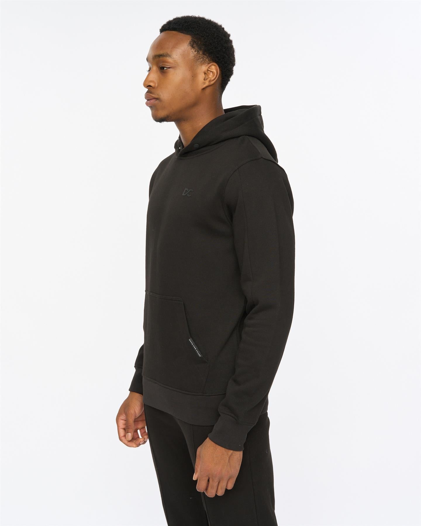 Mens Chattamere Hoodie Black