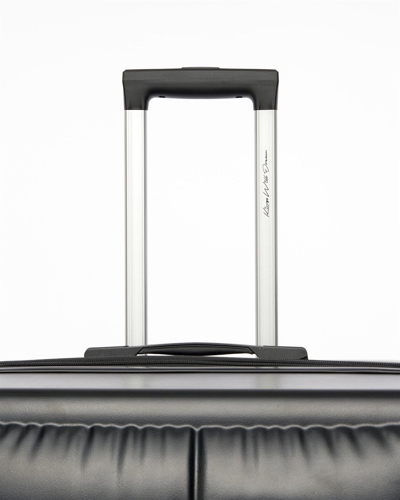 Bubble Suitcase 3pk Black