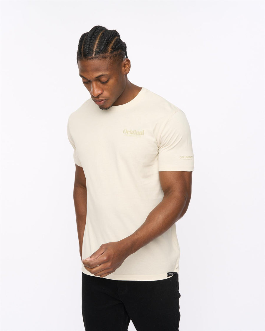 Mens Simtanks T-Shirt Neutral