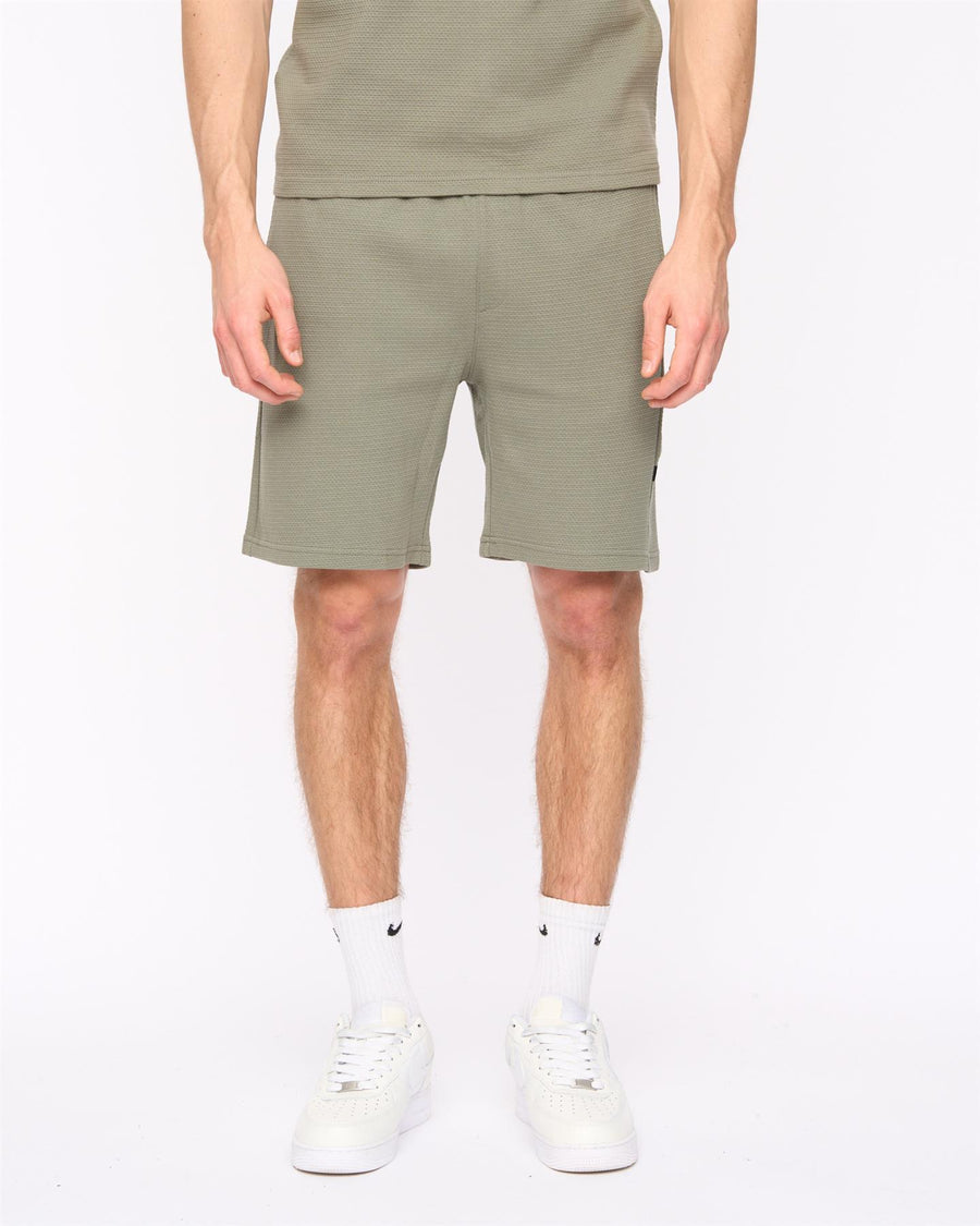 Mens Topfield Shorts Olive
