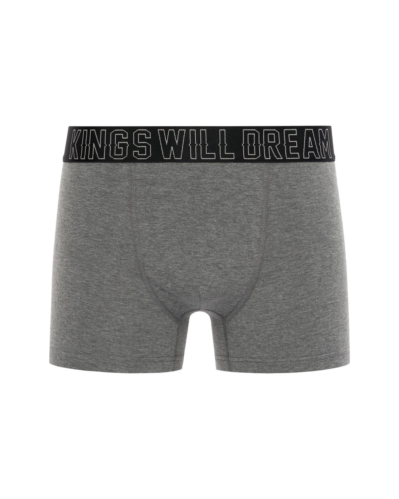 Mens Kingsport Boxers 5pk Multi