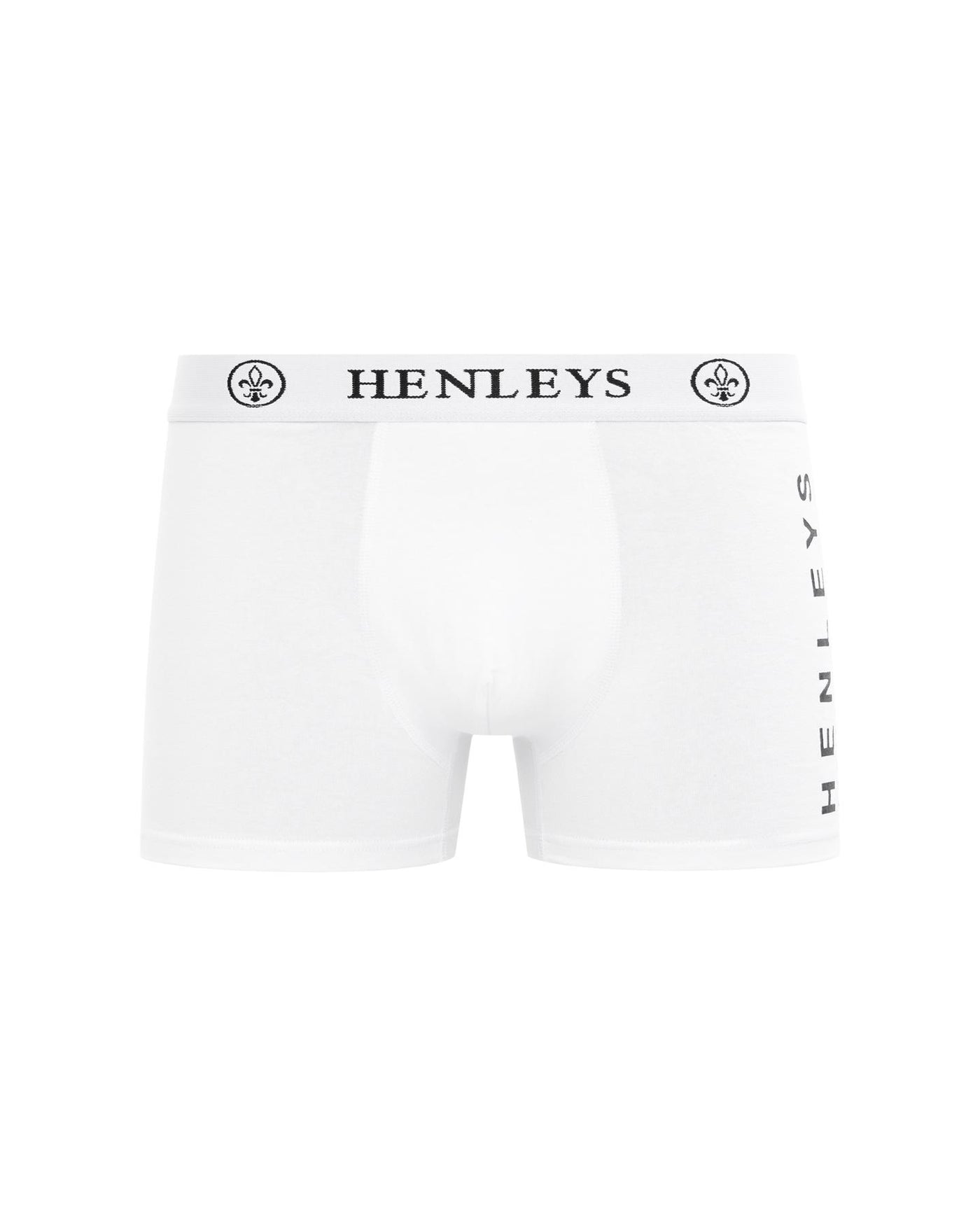 Mens Mactyme Boxers 7pk Assorted