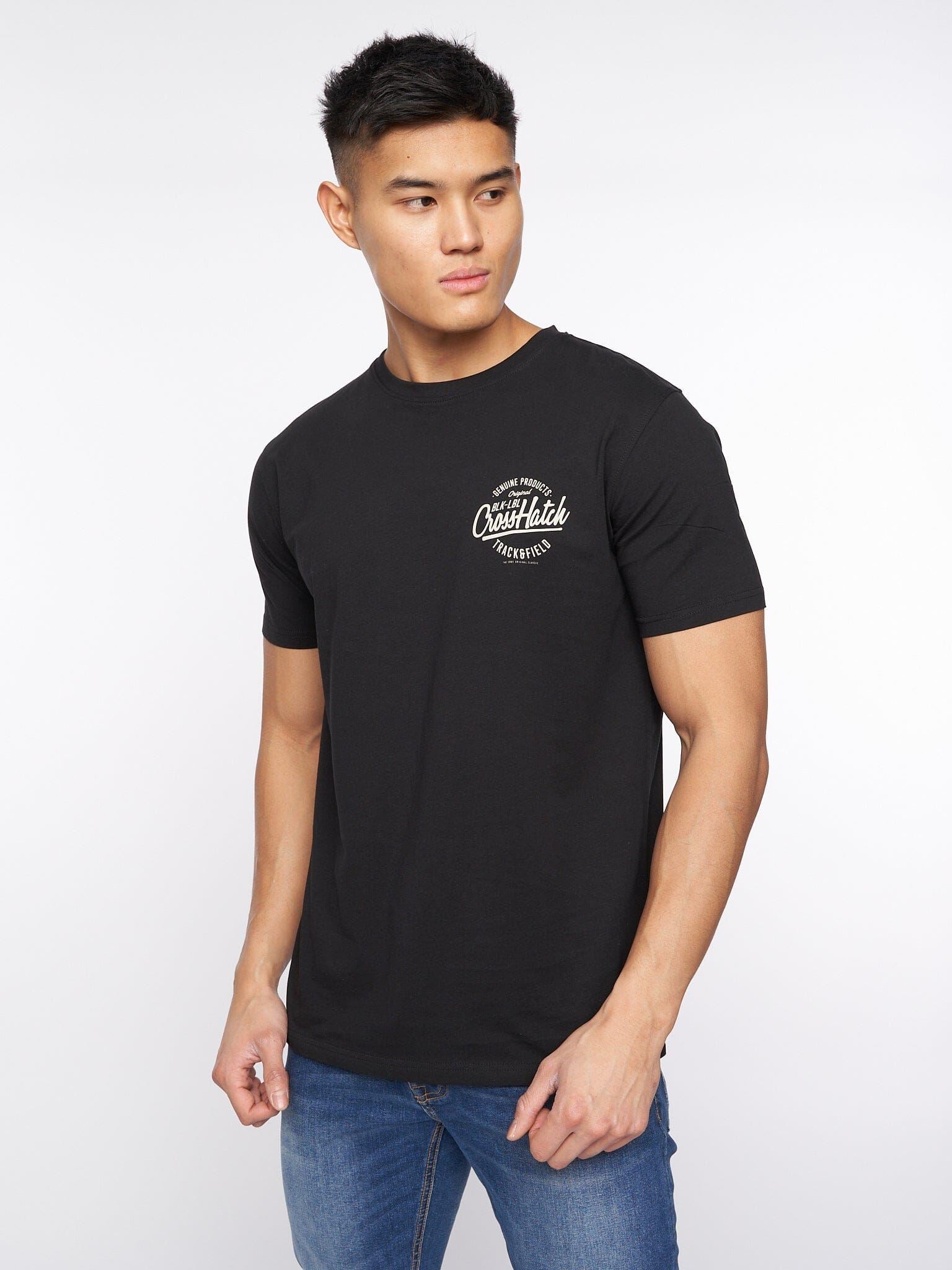 Rapmoore T-Shirt 7pk Assorted