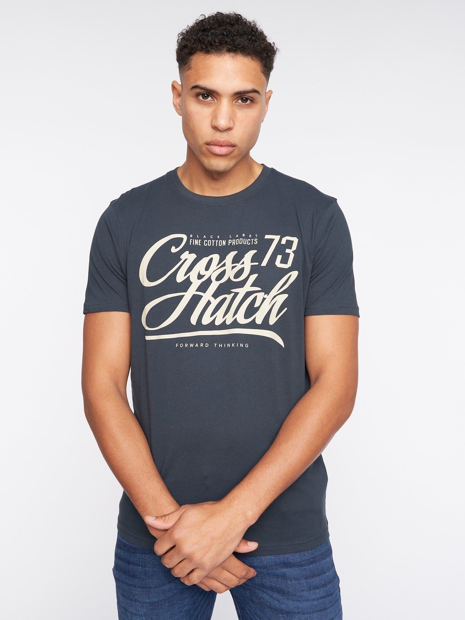 Chislemoore T-Shirt 5pk Assorted