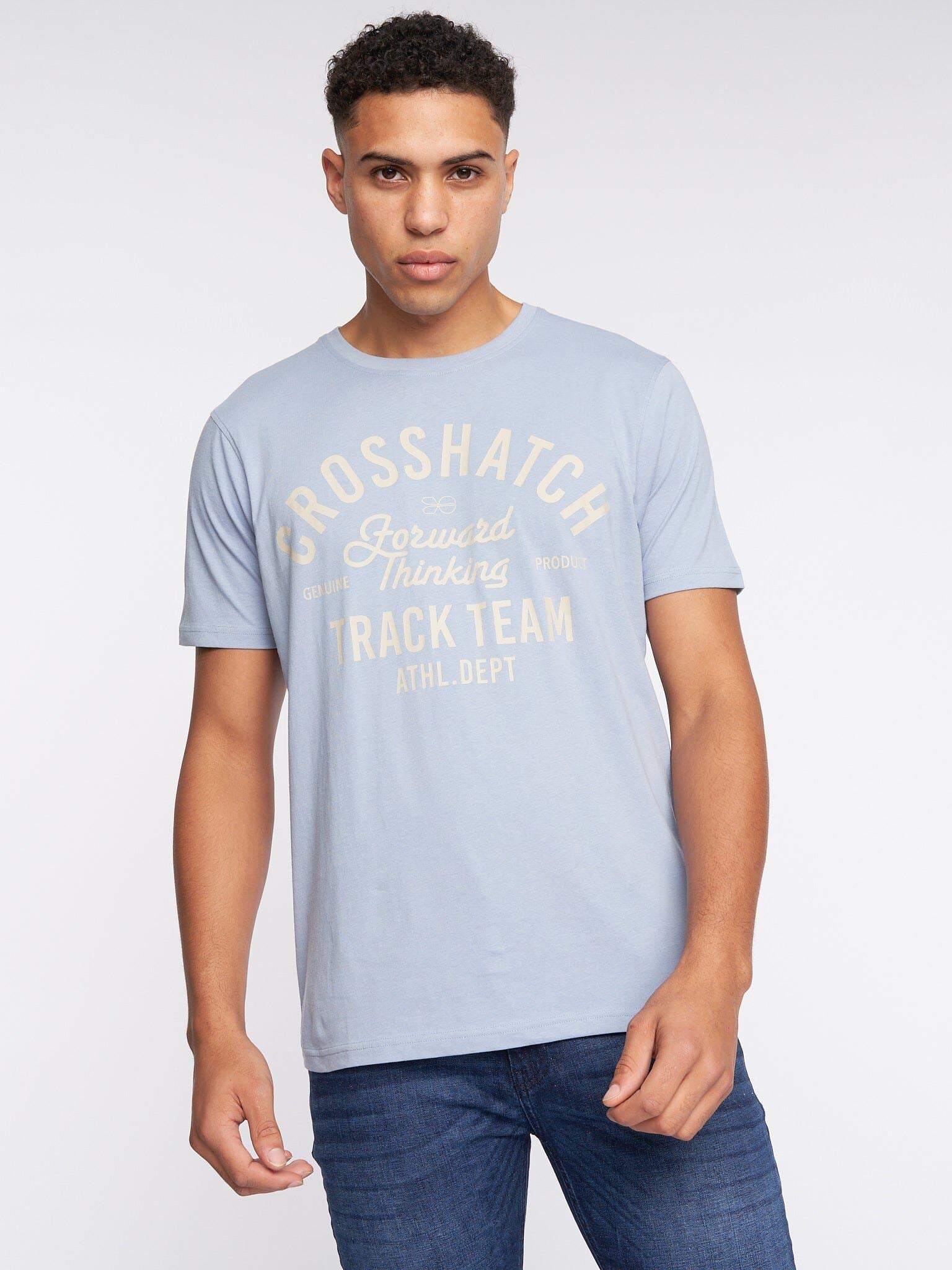 Fellmire T-Shirt 5pk Assorted