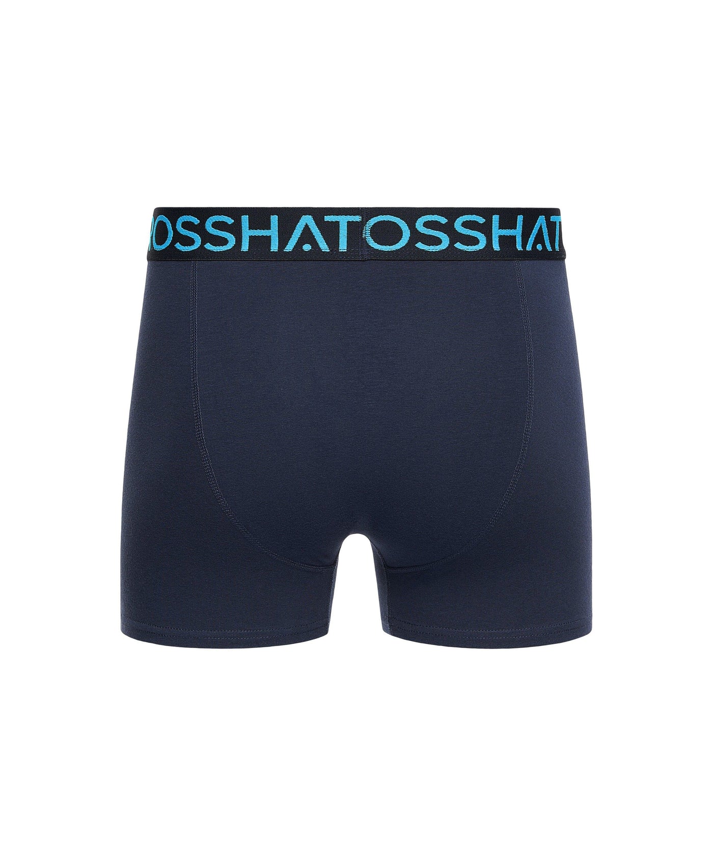 Chasma Boxers 5pk Navy