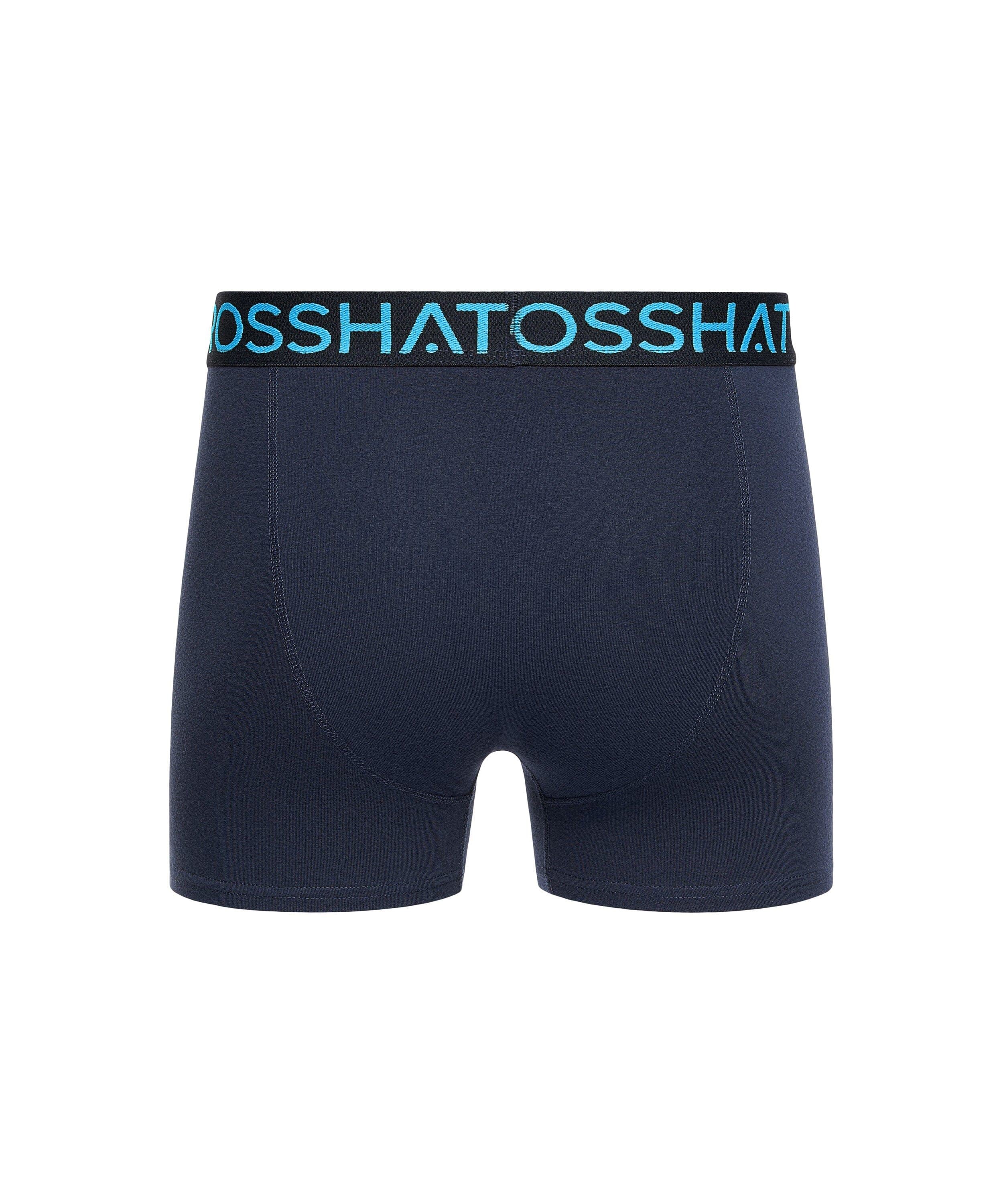 Chasma Boxers 5pk Navy
