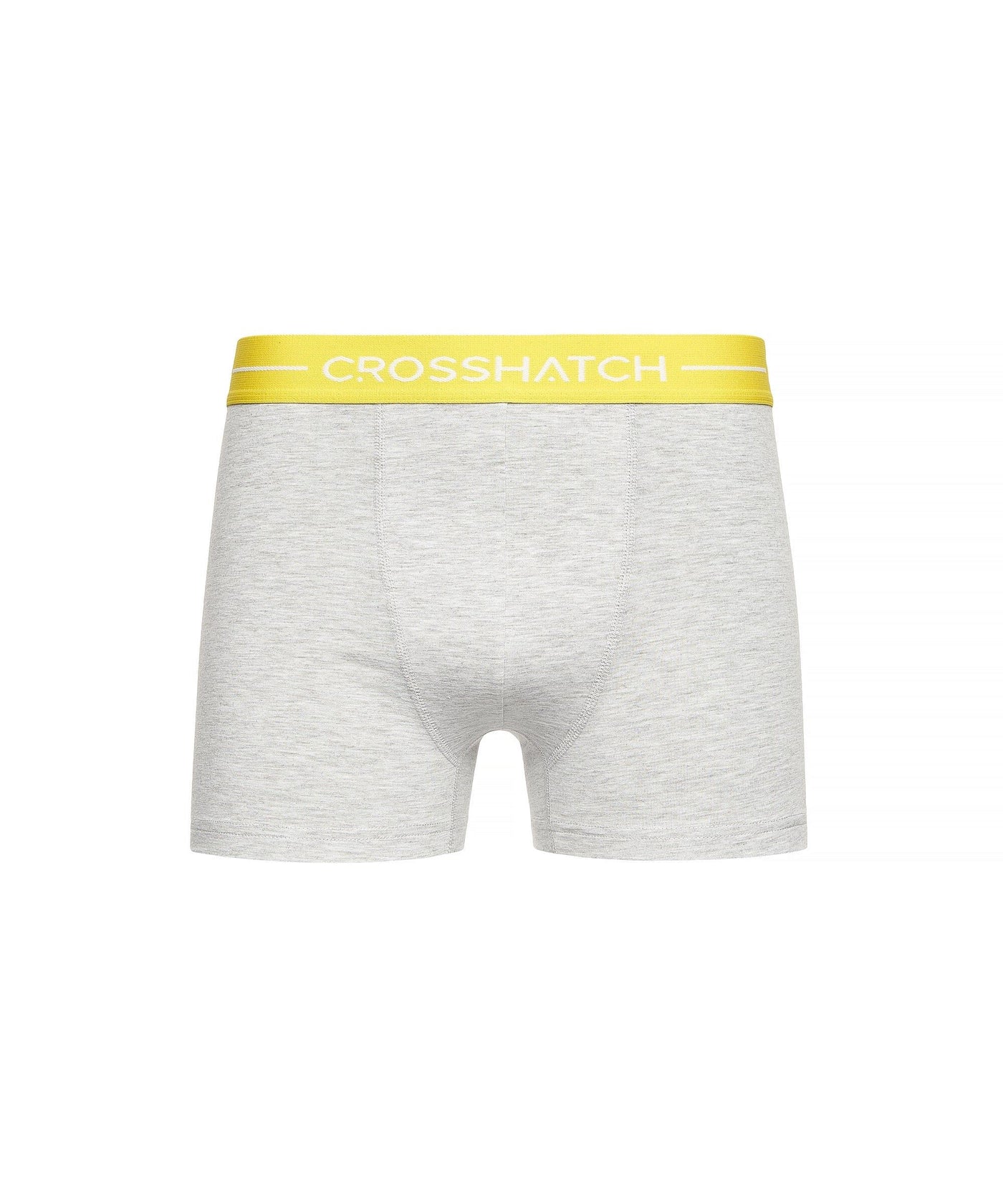 Astral Bright Boxers 12pk Grey Marl