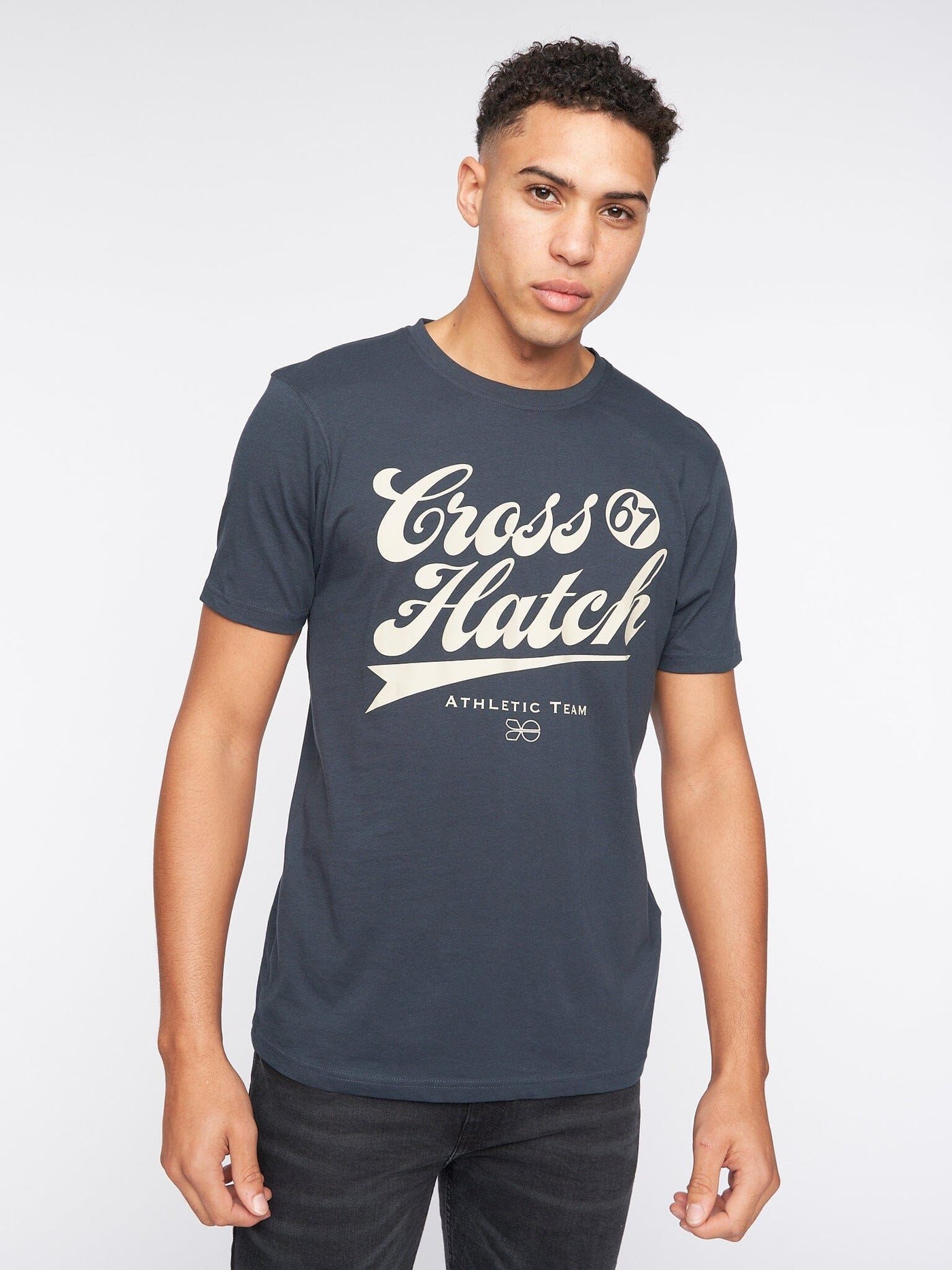 Luckmoore T-Shirt 5pk Assorted
