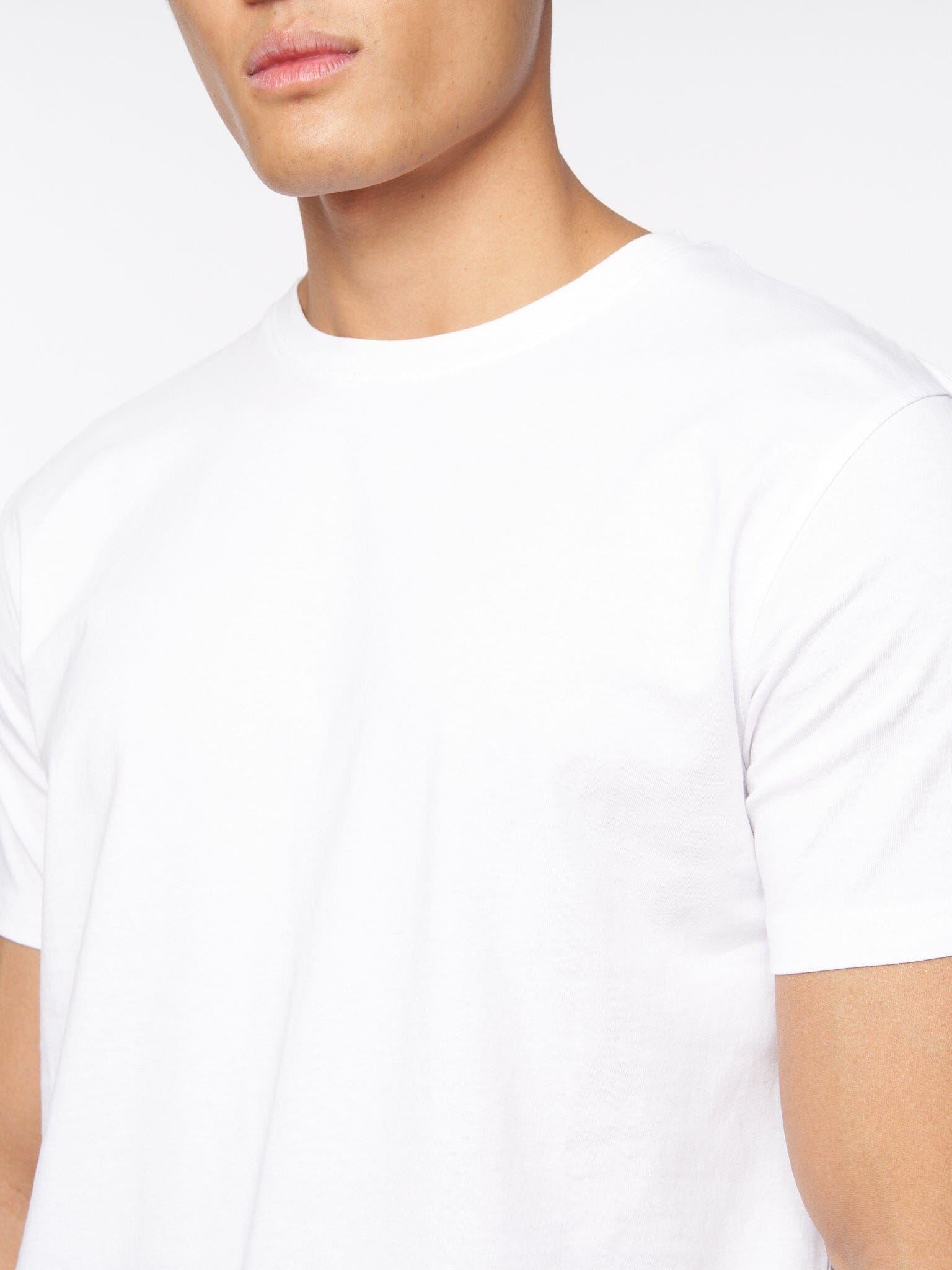 Rapmoore T-Shirt 7pk Assorted
