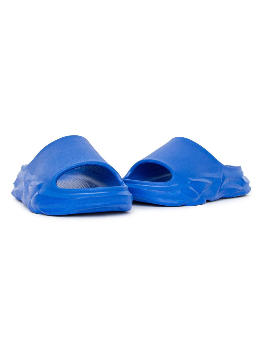 Archive Dimension Sandal Blue