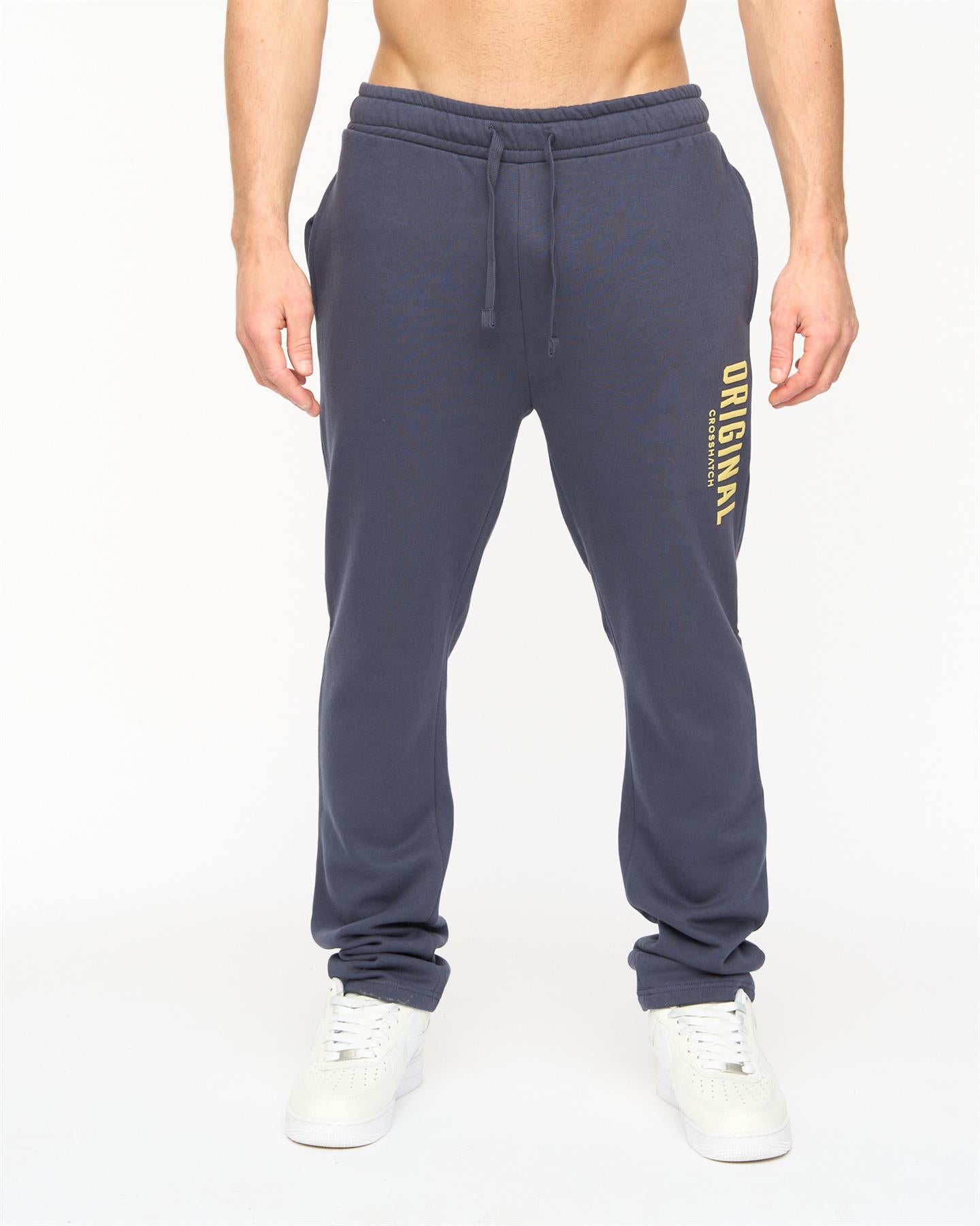 Mens Kensby Joggers Navy