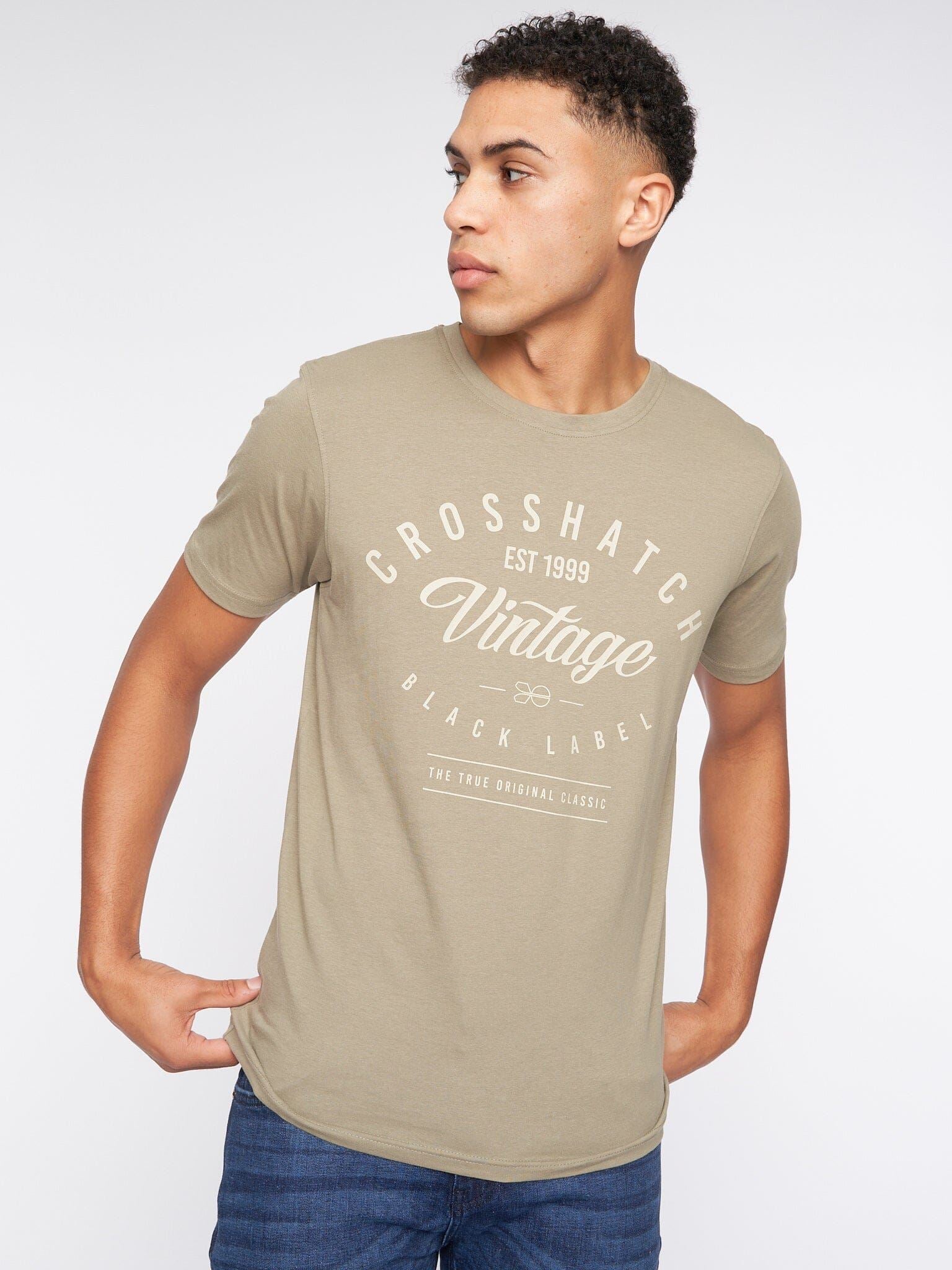 Fellmire T-Shirt 5pk Assorted