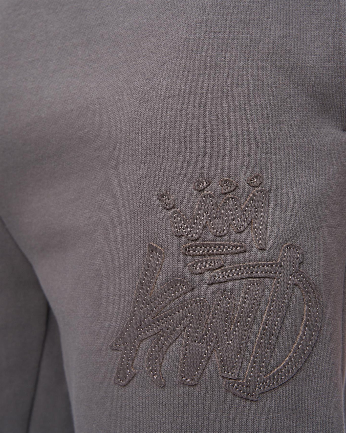 Mens Tonally Joggers Asphalt