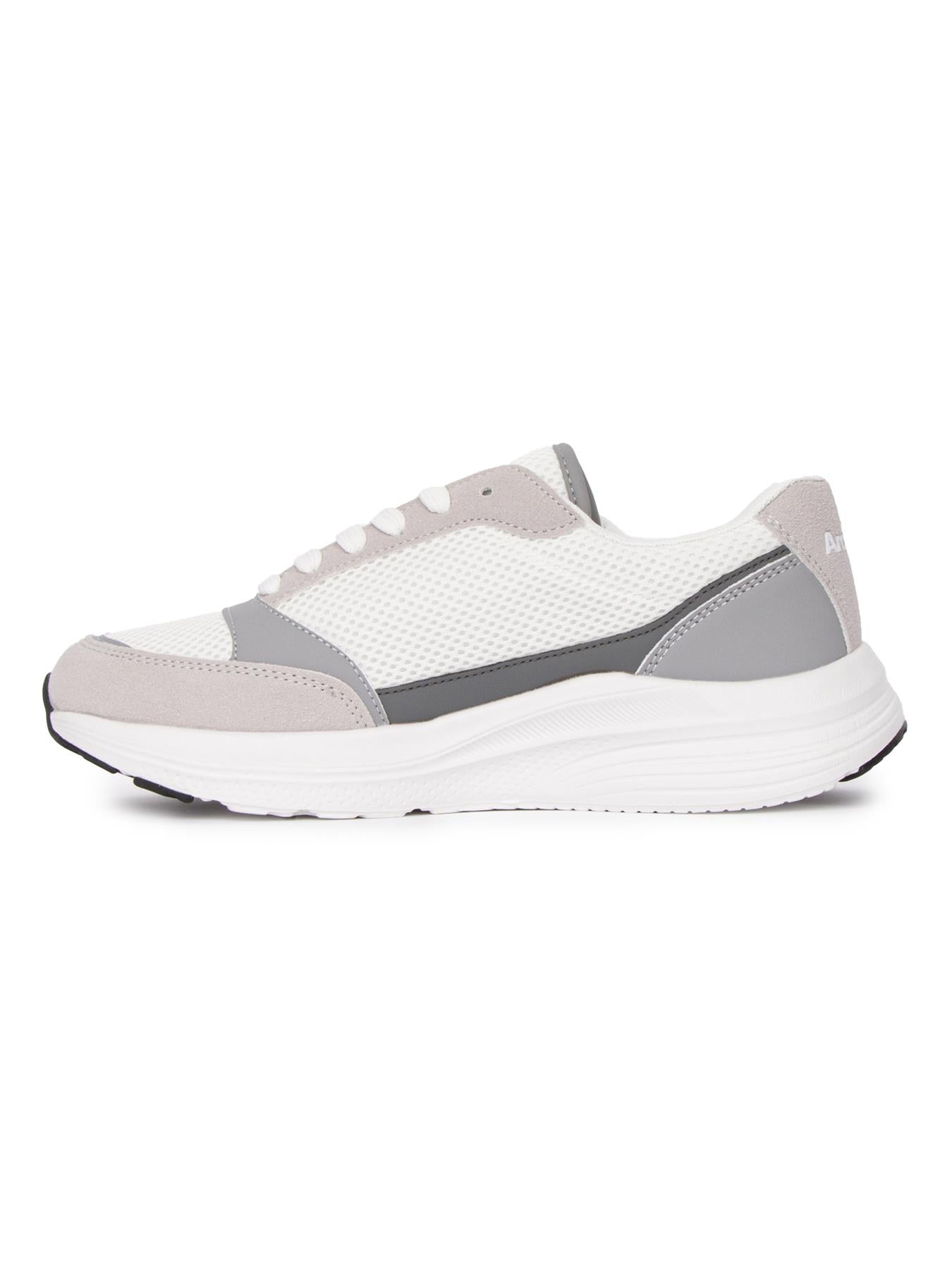 Runner Trainers White