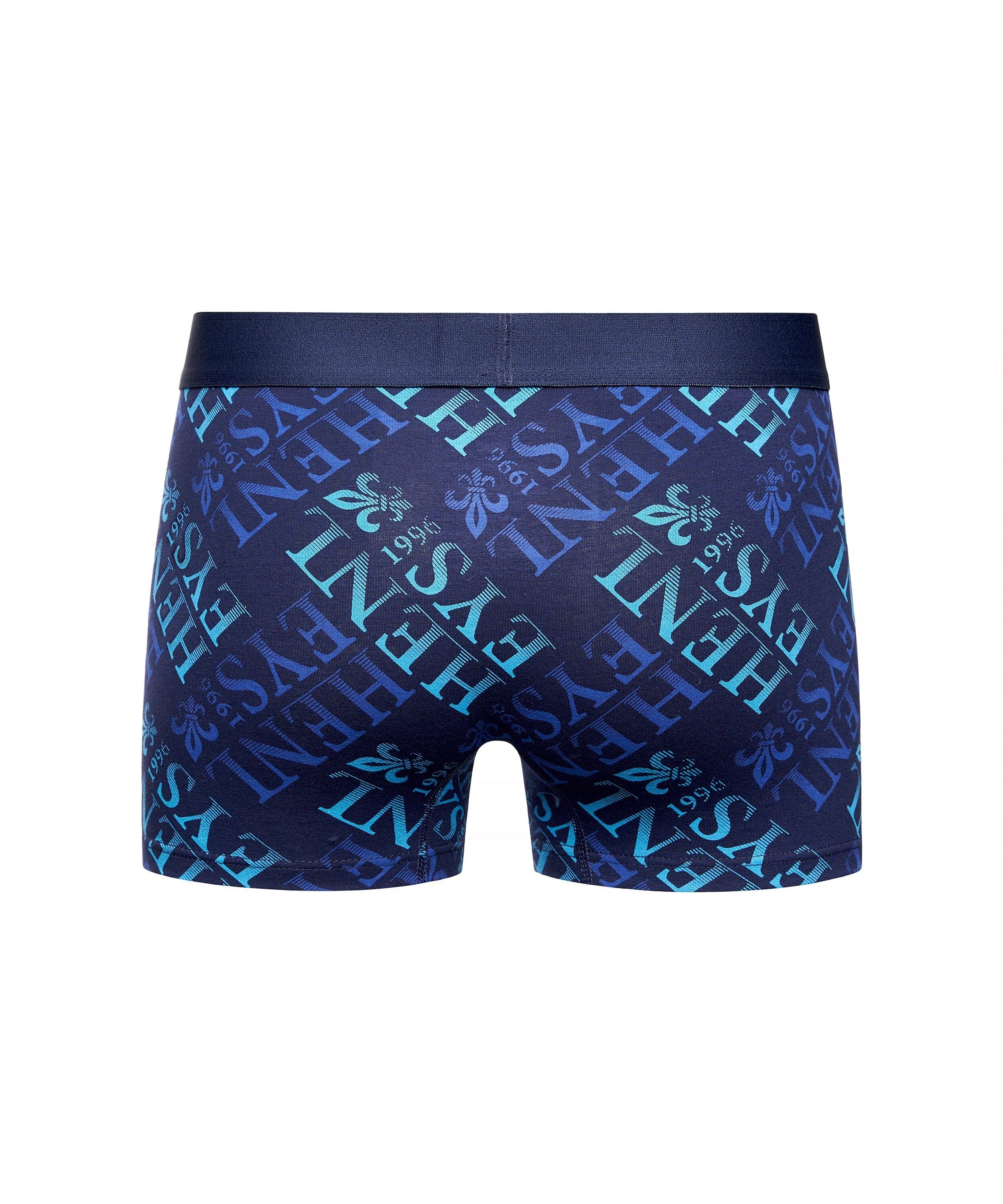 Mens Rutling Boxers 5pk Assorted