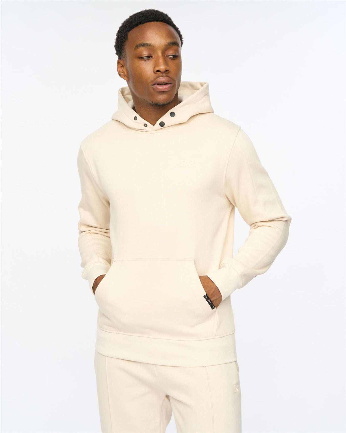 Mens Chattamere Hoodie Off White