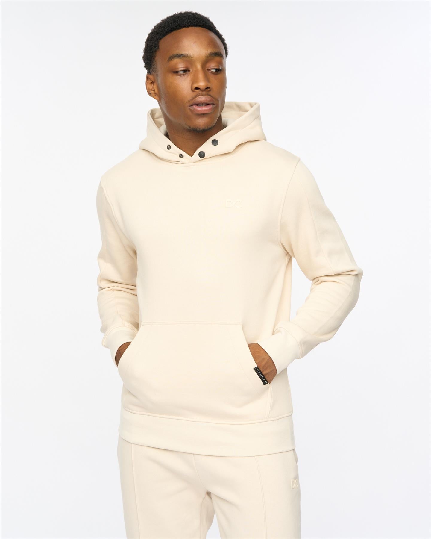 Mens Chattamere Hoodie Off White