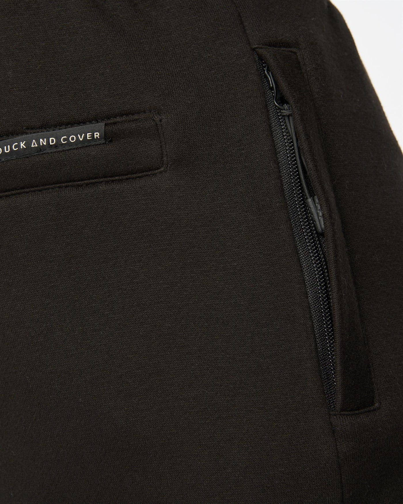 Mens Chattamere Joggers Black