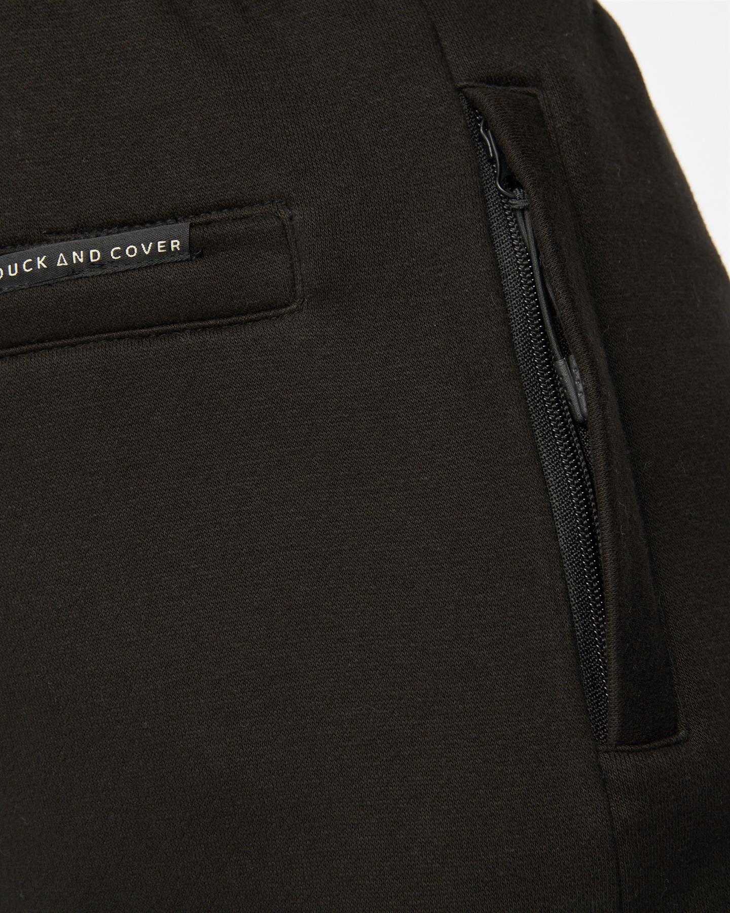 Mens Chattamere Joggers Black