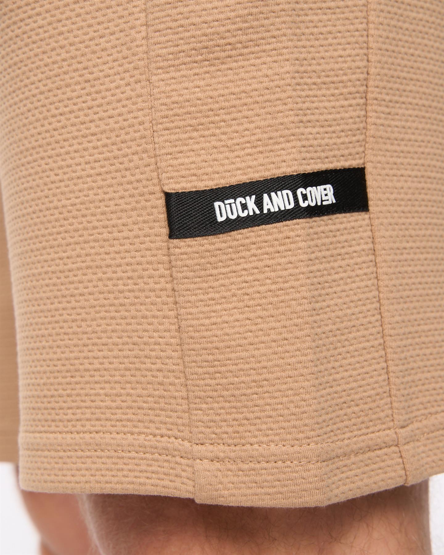 Mens Topfield Shorts Sand