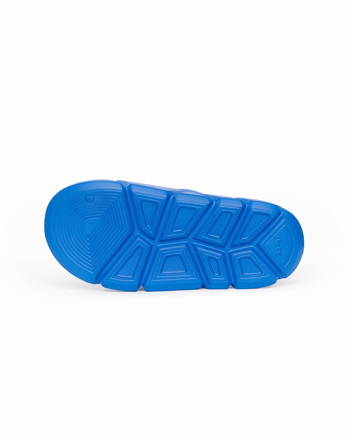Mens Hexo Sandal Blue