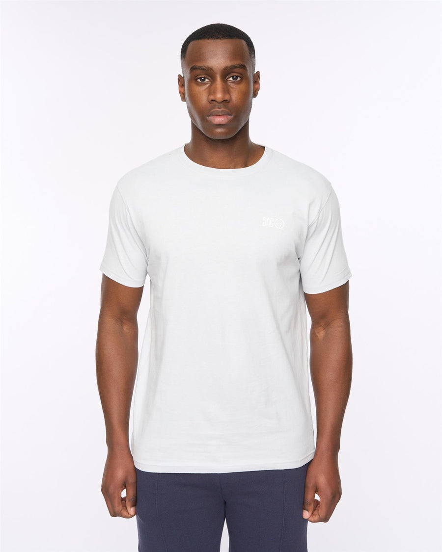Mens Simplex T-Shirt Light Blue