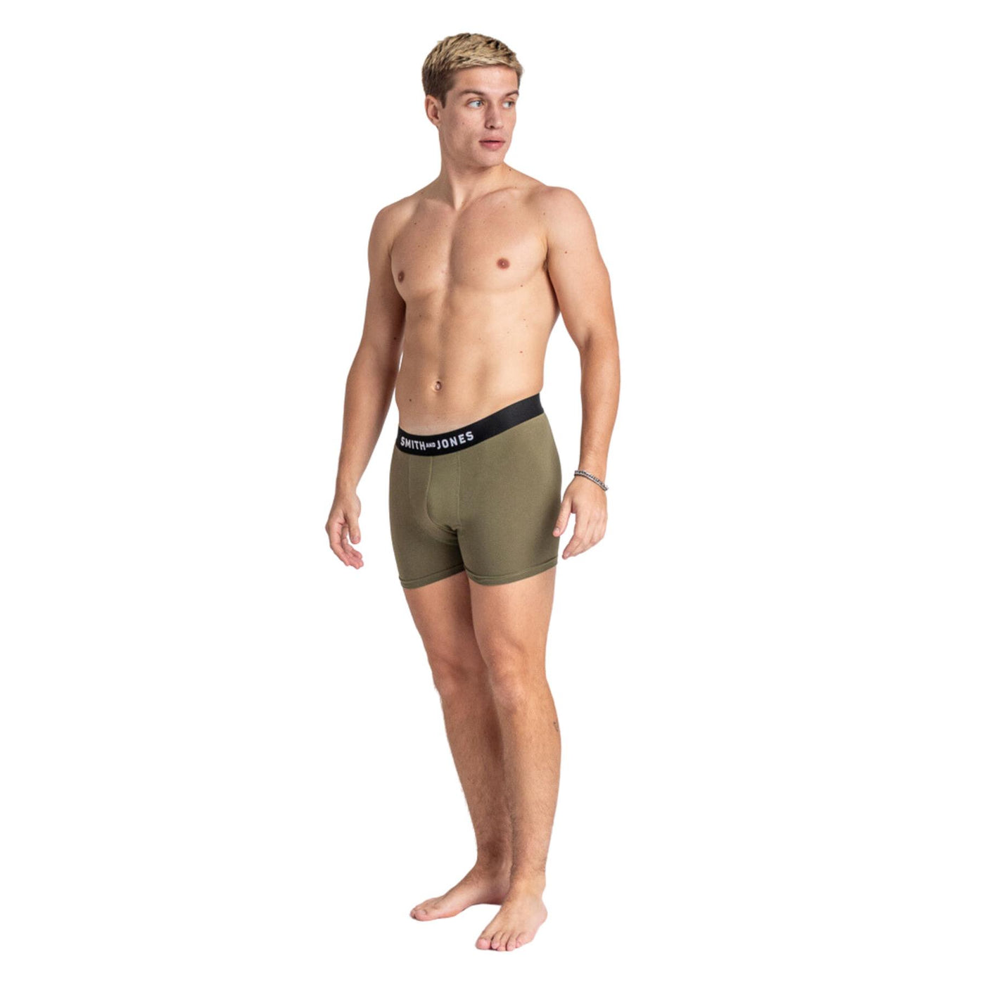 Men's Tevin Boxers 7pk Assorted