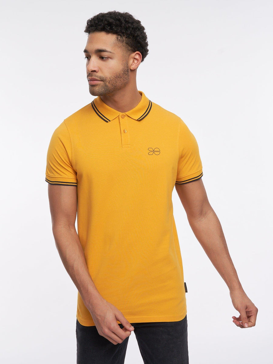 Tarquin Polo Yellow
