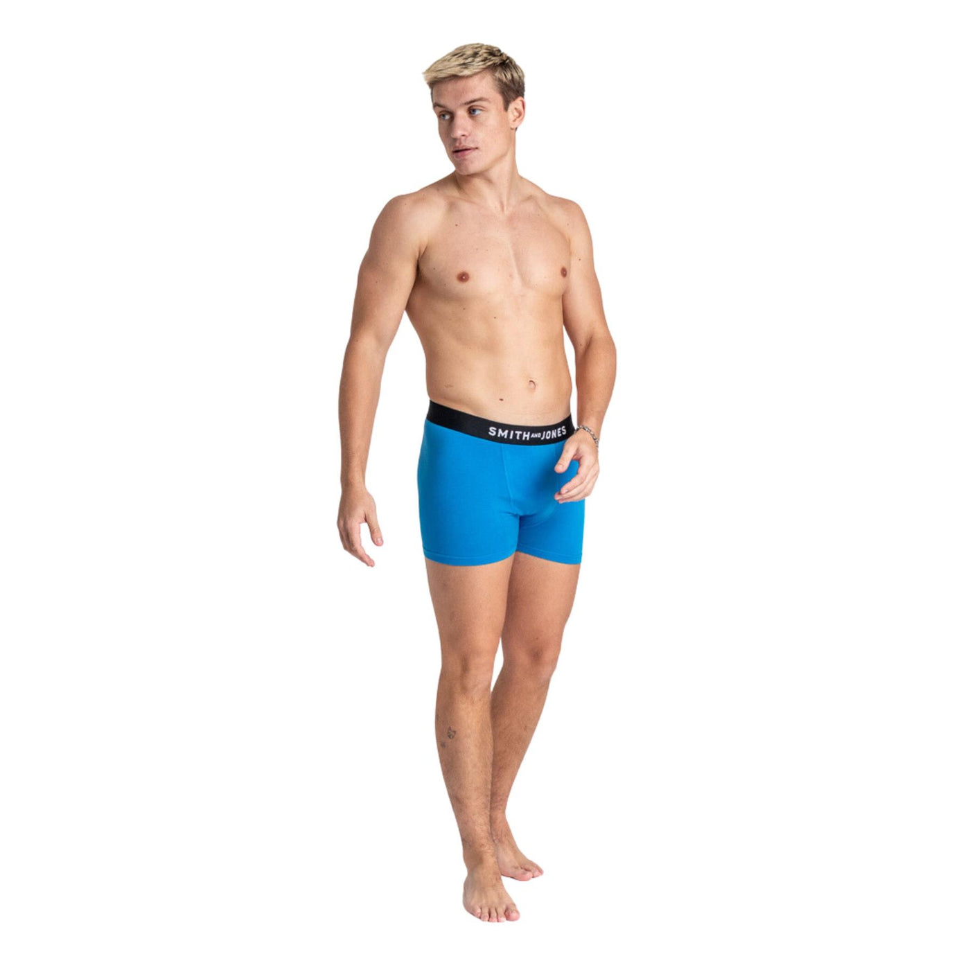 Men's Kesden Boxers 7pk Assorted