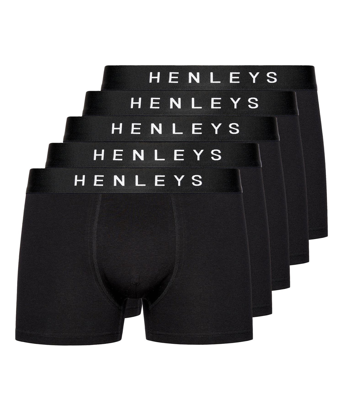 Coalink Boxers 5pk