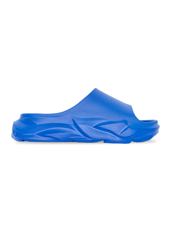 Archive Dimension Sandal Blue