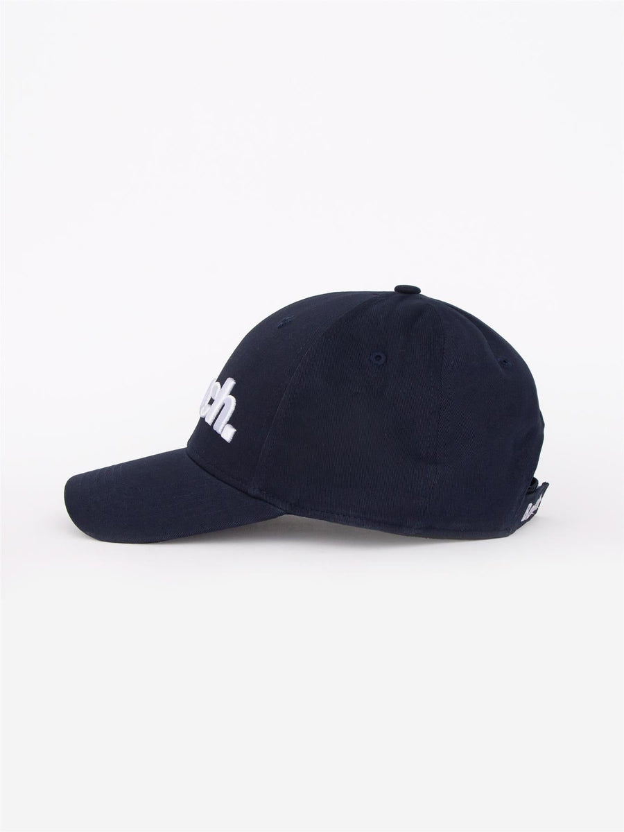 Mens Michel Cap Navy