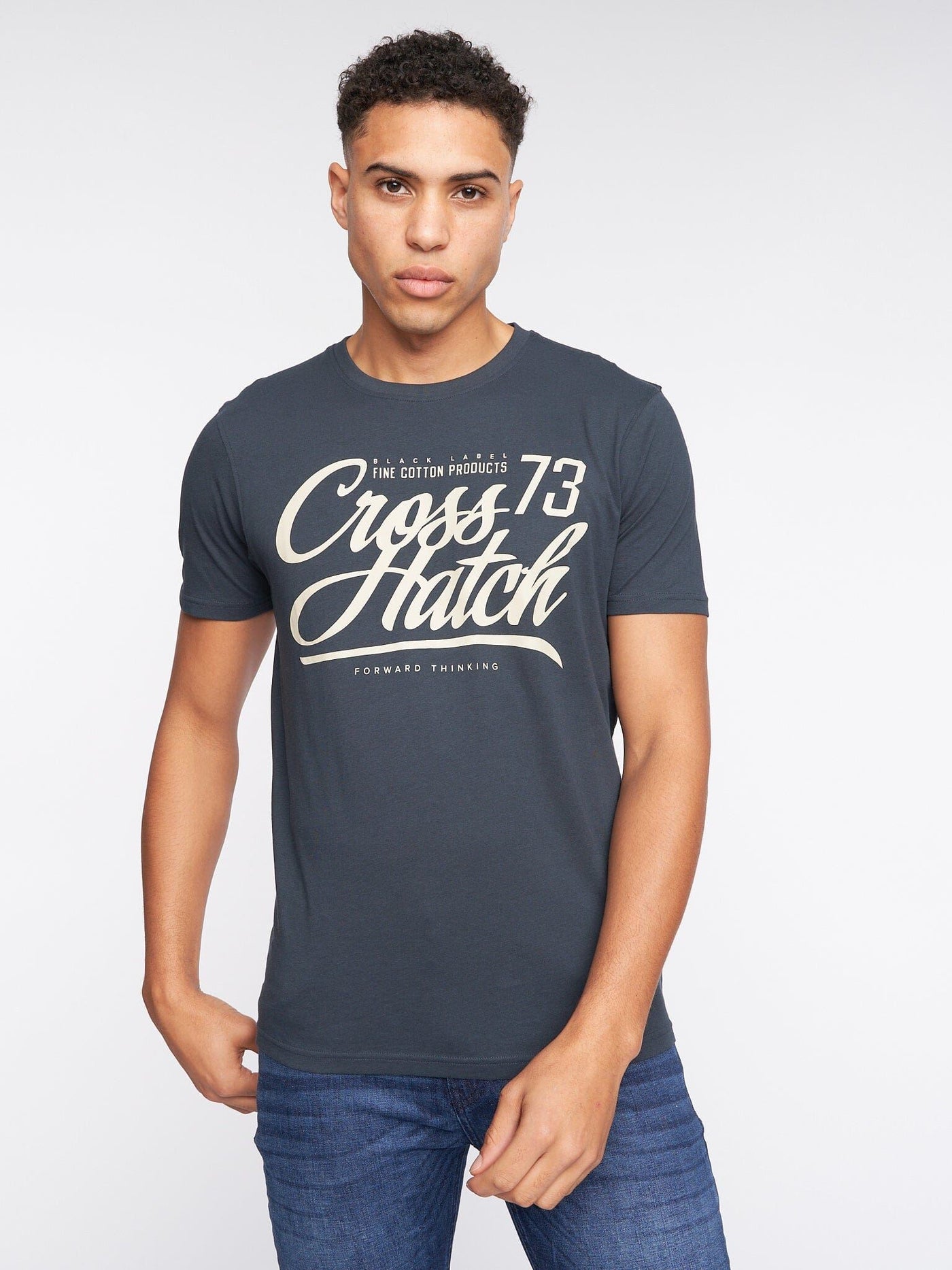 Chislemoore T-Shirt 5pk Assorted