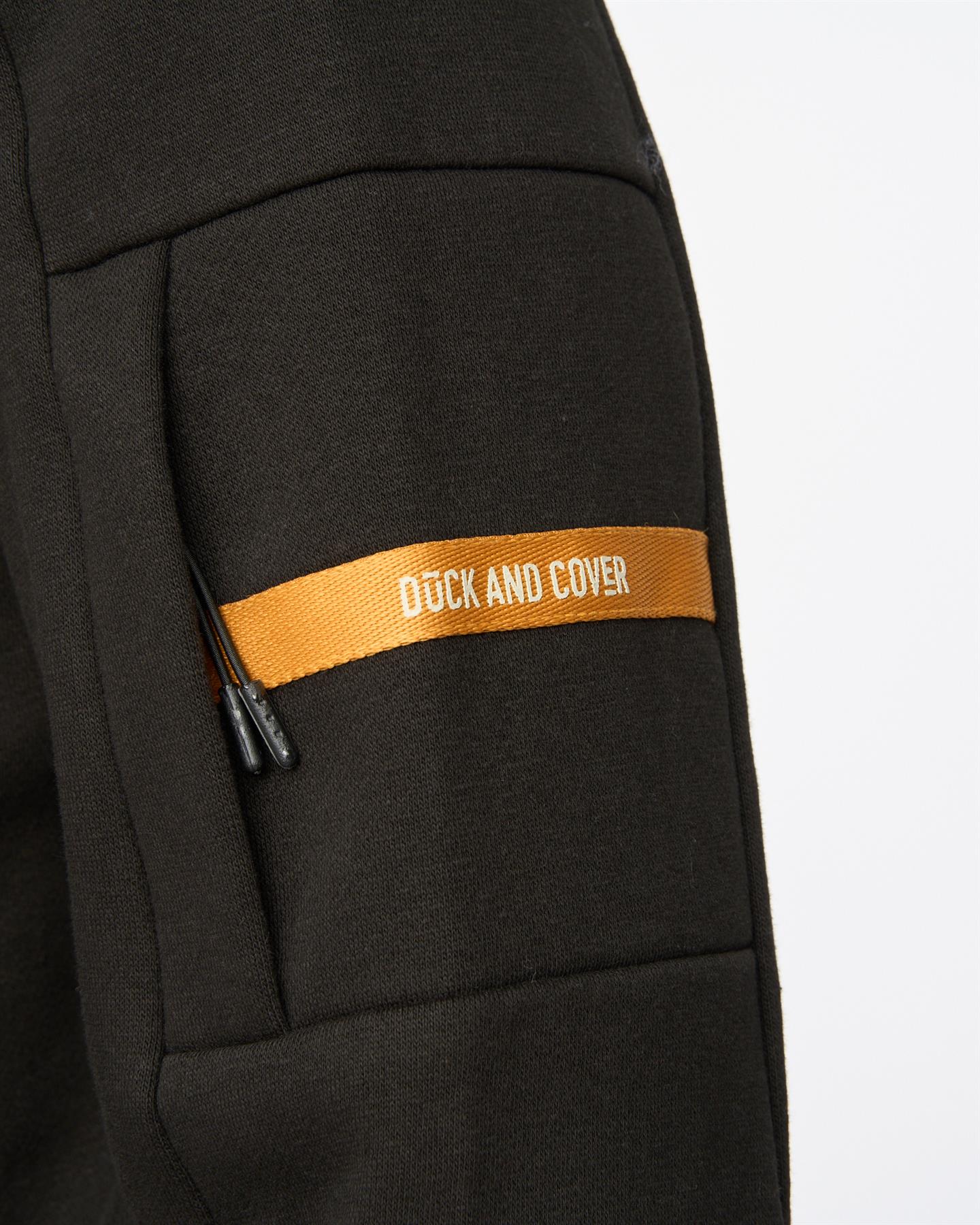 Mens Ashland Hoodie Black