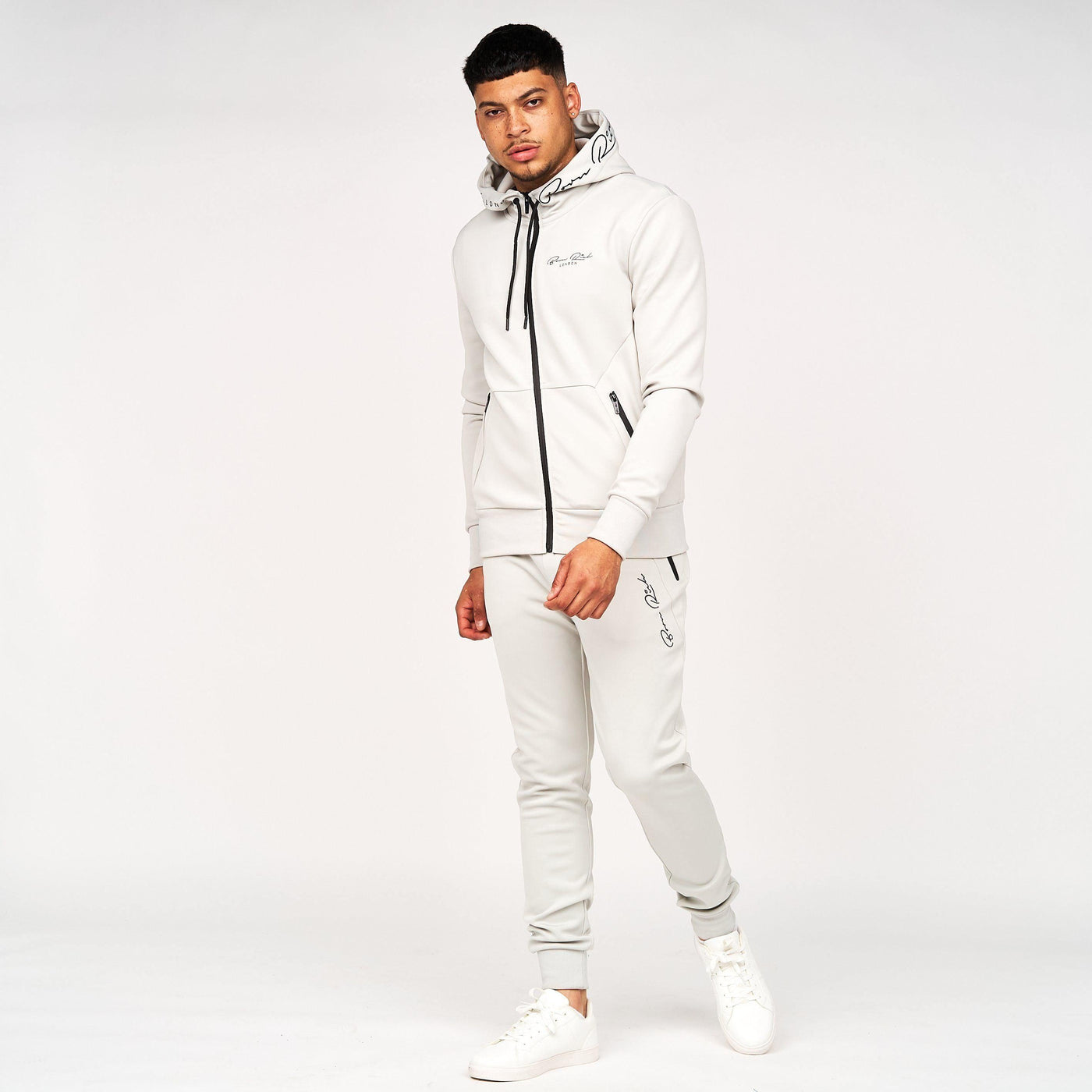 Mens Agosto Jacket Mystic Blue