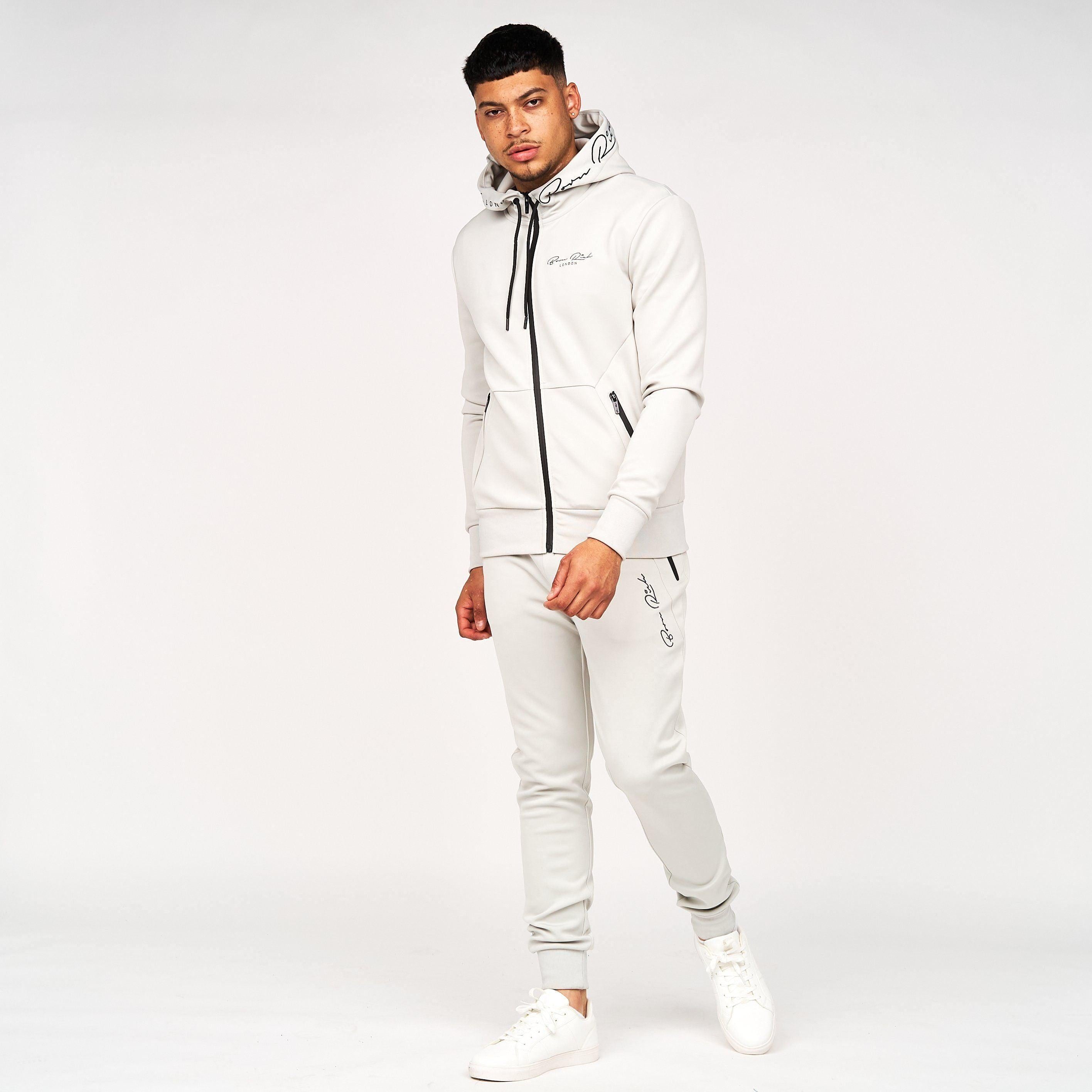 Mens Agosto Jacket Mystic Blue