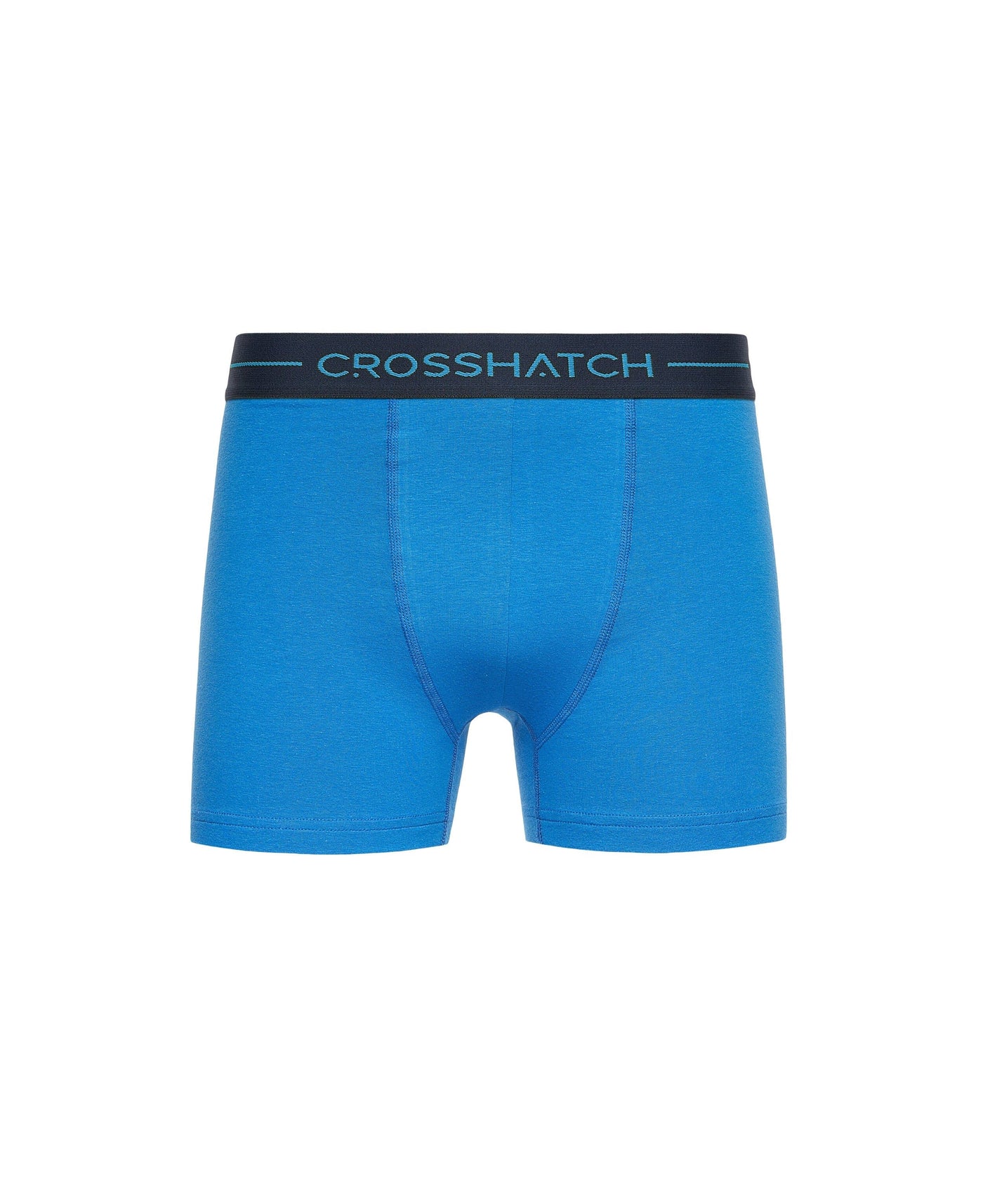 Warbler Boxers 3pk Blue