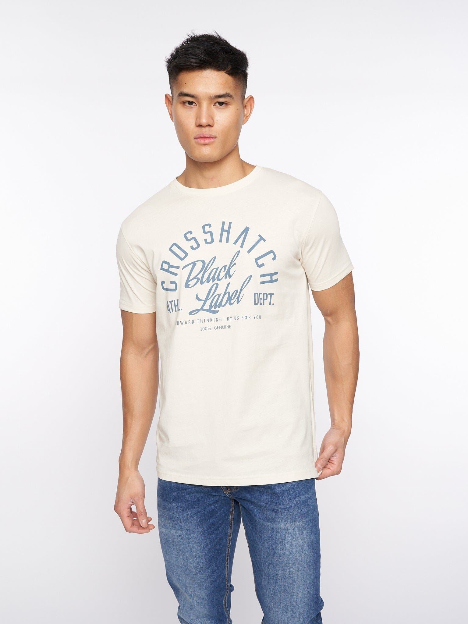 Rapmoore T-Shirt 7pk Assorted