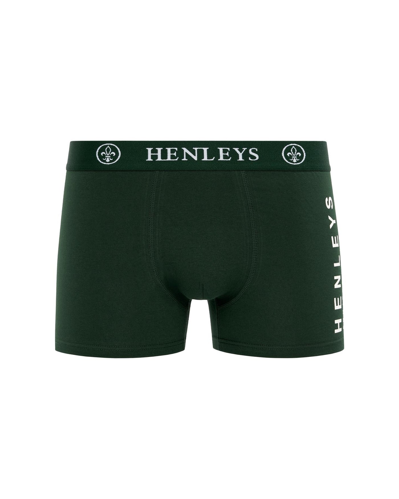 Mens Mactyme Boxers 7pk Assorted