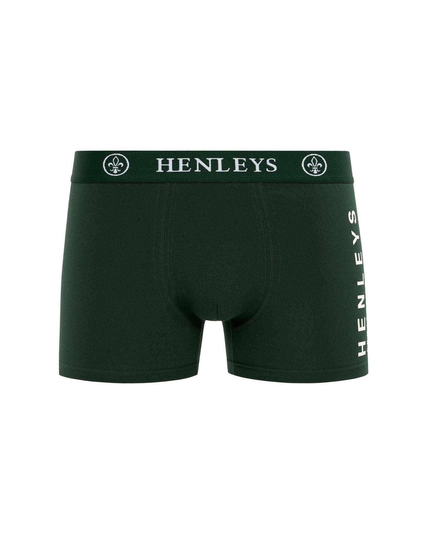 Mens Mactyme Boxers 7pk Assorted