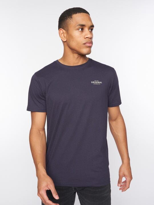 Wester T-Shirt 5pk Assorted