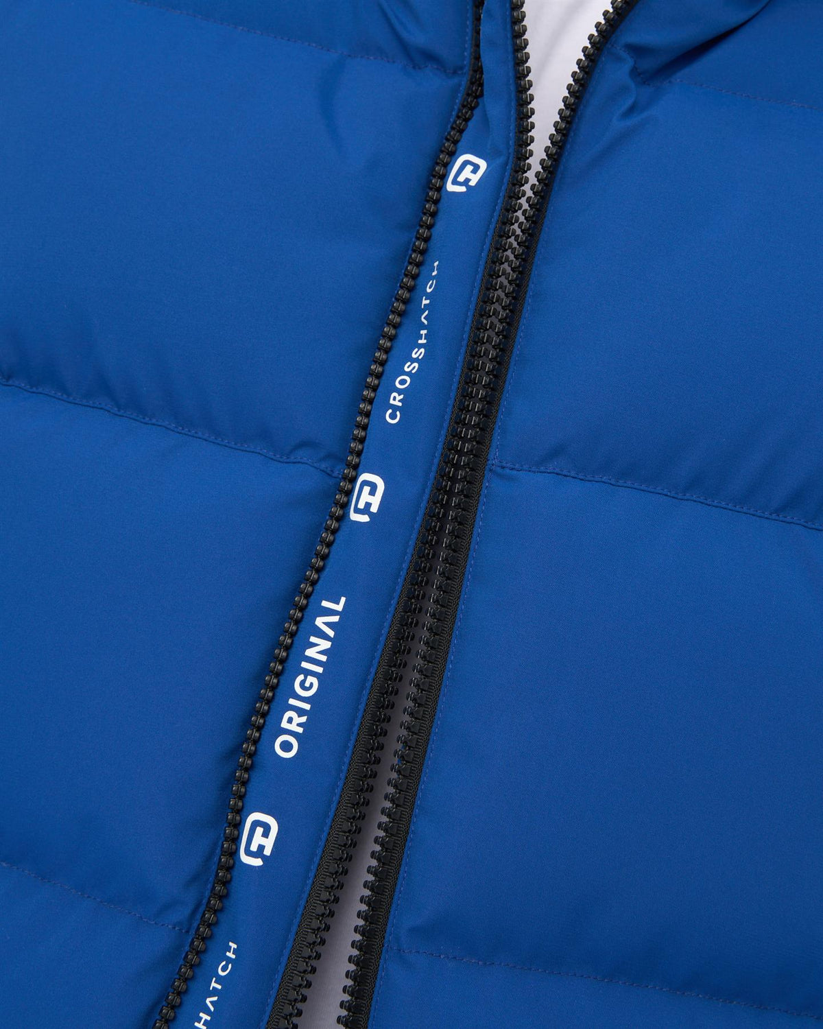 Mens Hanjo Jacket Blue