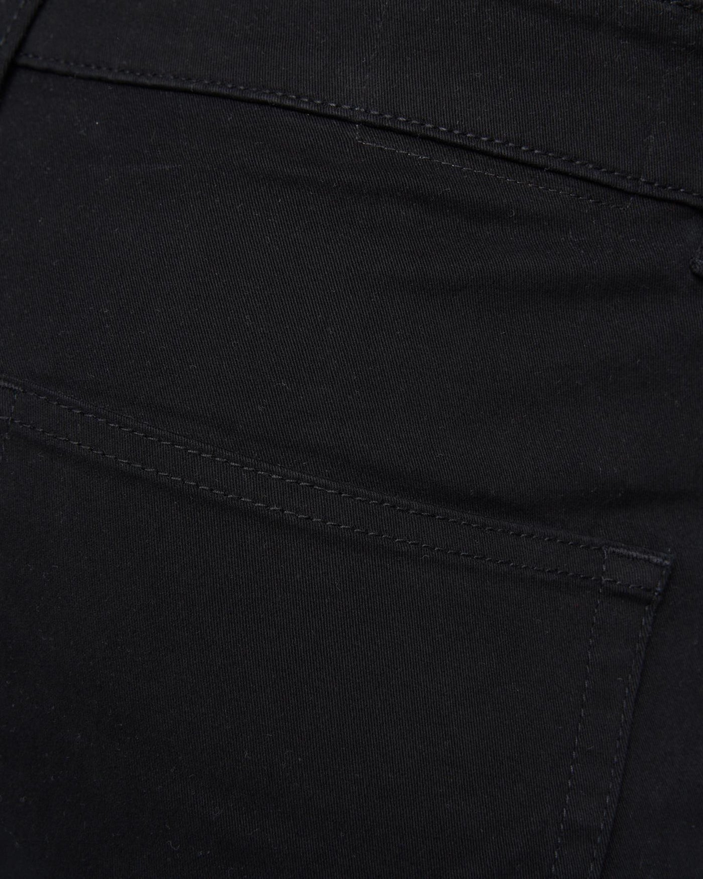 Franztown Chinos Black