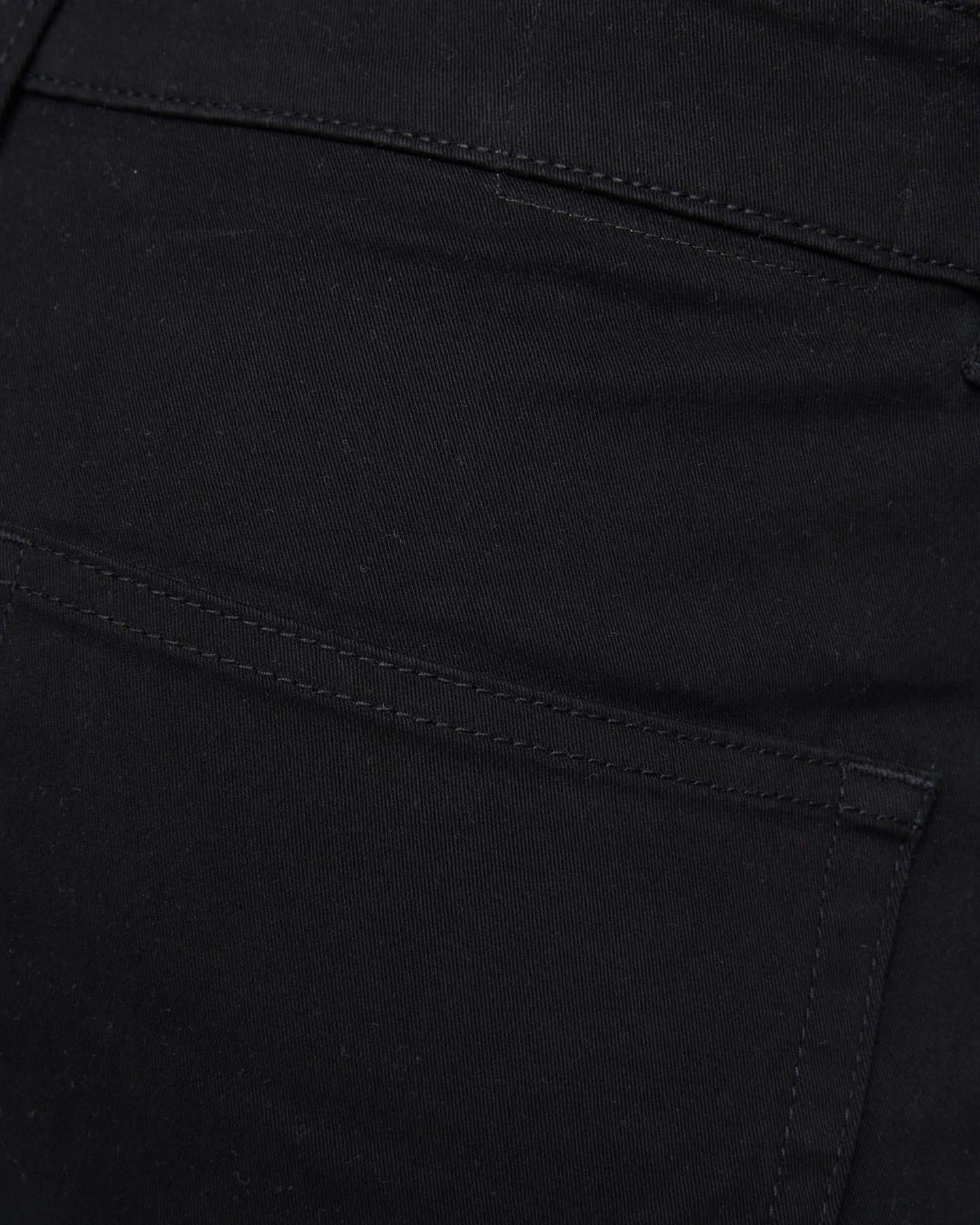 Franztown Chinos Black
