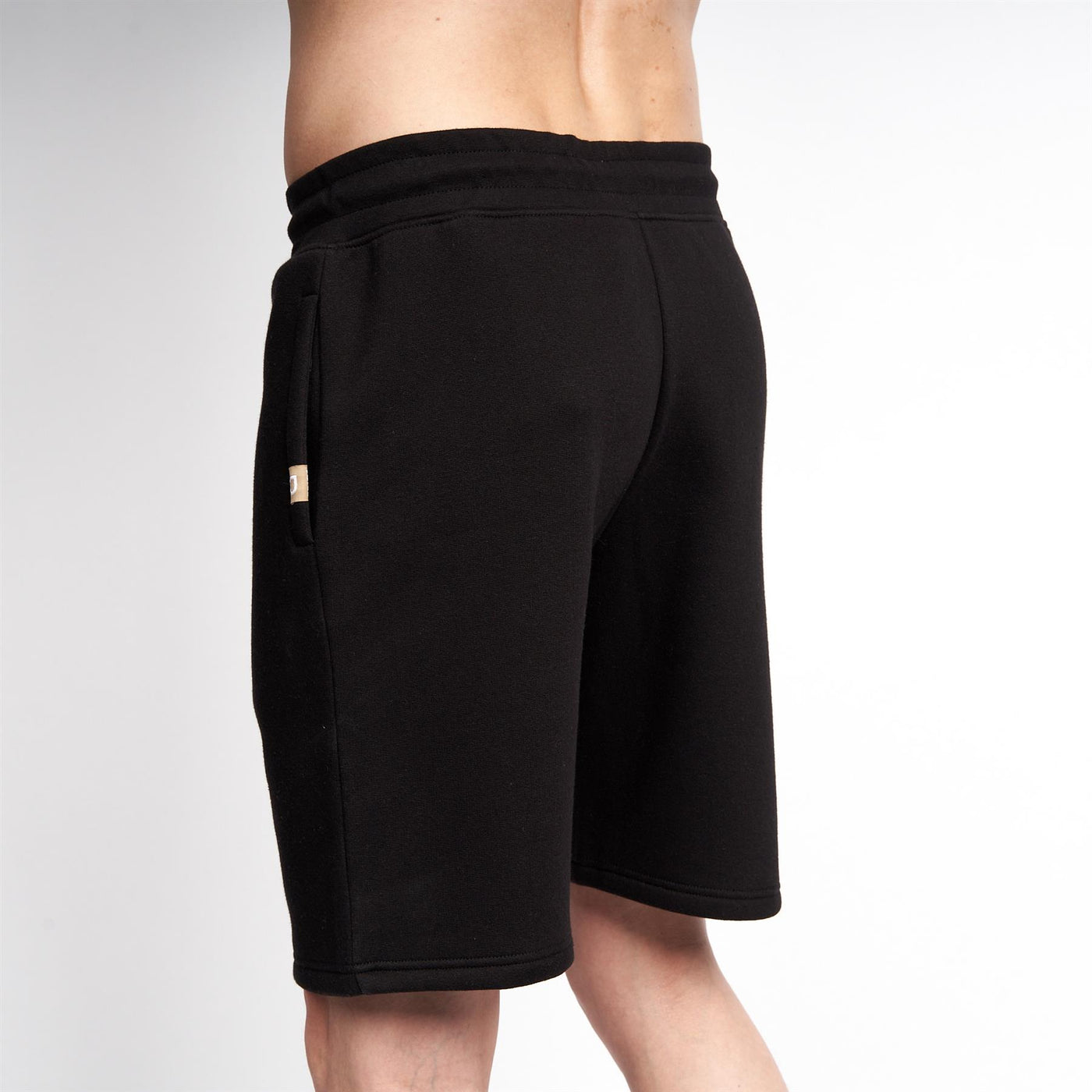 Wayfordshorts Black
